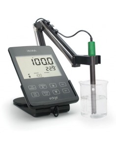 Zestaw HANNA EDGE™ do pomiaru rozpuszczonego tlenu