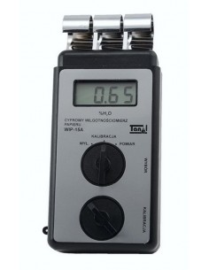 Wilgotnościomierz do papieru Tanel WIP-15A