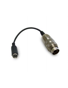 Kabel zasilania Hanna HI 710045