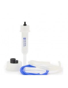 Zestaw złączy do pojemnika reagenta do HI 903