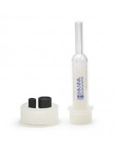 Zestaw złączy do pojemnika reagenta do HI 903