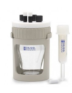 Zlewka do titratora HI 903 Karl Fisher