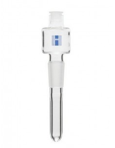 Wkład osuszający do elektrody