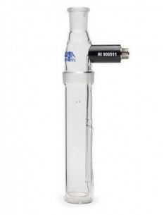 Elektroda generatora z diafragmą do HI 904