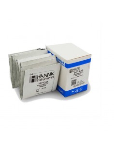 Reagenty - fosforany Hanna HI 713-25