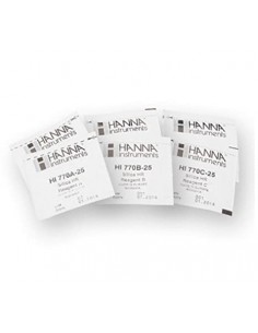Reagenty - krzem Hanna HI 770-25