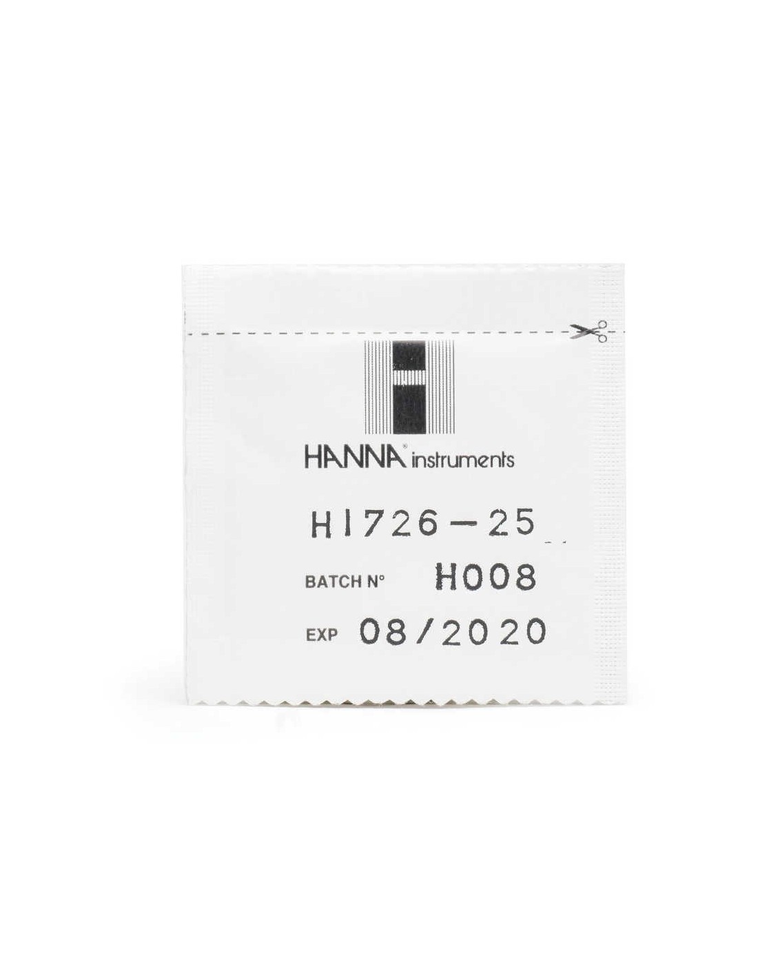 Reagenty - nikiel Hanna HI 726-25