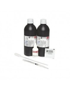 Roztwór kalibracyjny miedź Hanna HI 95747-01