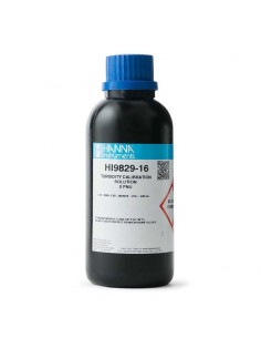 Roztwór kalibracyjny 0 FNU Hanna HI 9829-16