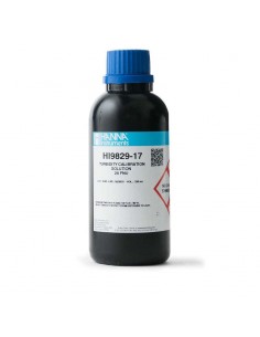 Roztwór kalibracyjny 20 FNU Hanna HI 9829-17