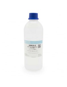 Roztwór kalibracyjny 500 ml Hanna HI 9828-25