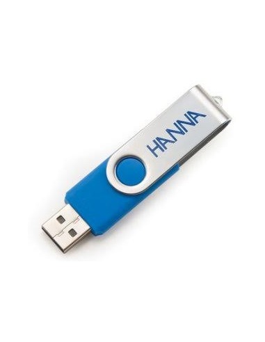 USB nośnik do programu