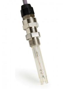 Konduktometryczna sonda HI7638 do zastosowań przemysłowych