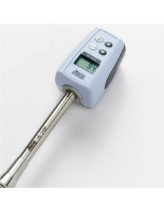 Kalibrator akustyczny klasy 1 z wyświetlaczem Delta OHM HD2020