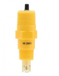 Elektroda ORP do ciągłych pomiarów przepływu Hanna HI 2001