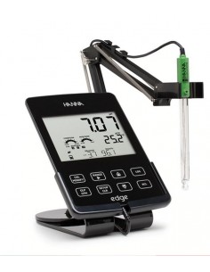 Miernik EDGE do pomiaru pH HI 2020 2