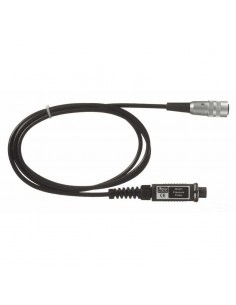 Przewód łączący sondę ciśnienia z urządzeniem