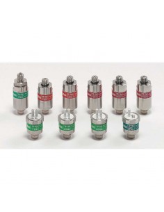 Sonda ciśnienia różnicowego 200 mbar