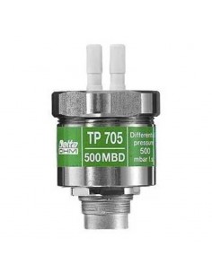 Sonda ciśnienia różnicowego 500 mbar