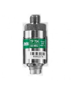 Sonda ciśnienia względnego 100 mbar