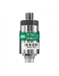 Sonda ciśnienia względnego 200 mbar