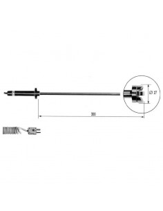 Sonda do powierzchni TP755 2