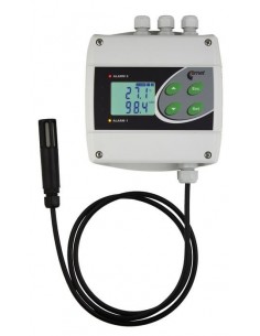 Regulator wilgotności i temperatury Comet H3021