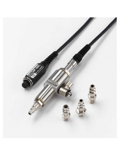 Sonda temperatury i wilgotności powietrza w rurach HP480