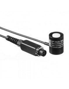 Sonda temperatury na poziomie głowy i pasa człowieka TP3227K