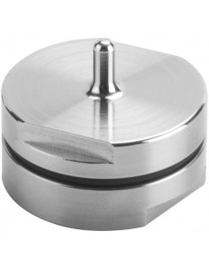 Rejestrator do sterylizacji z zewnętrznym czujnikiem temperatury (czujnik Ø4 mm, długość 10 mm)