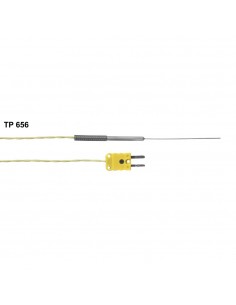 Sonda zanurzeniowa TP656