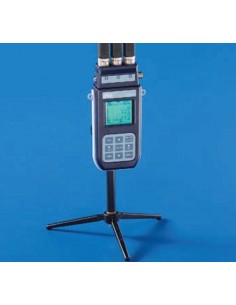 Statyw o maksymalnej wysokości 280 mm