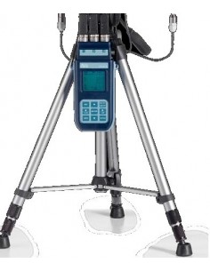 Trójnóg o maksymalnej wysokości 1550 mm