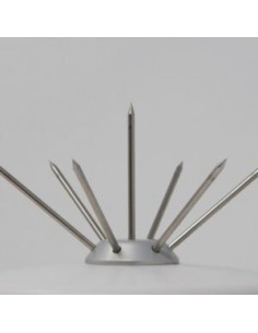 Zacisk montażowy HD9007T26.2