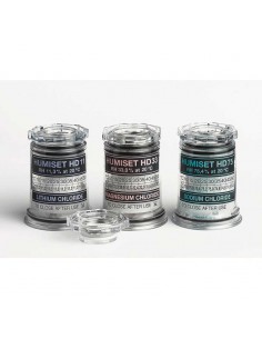 Zestaw soli do kalibracji czujnika wilgotności w 75% RH