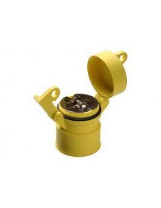 Zaślepka do rejestratora HOBO MX2001