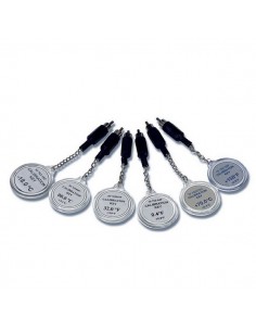 Klucz kalibracyjny -18°C Hanna HI 762-18C