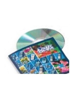 Oprogramowanie HD35AP-S PLUS