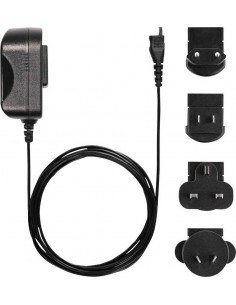 Zasilacz sieciowy 100-240 VAC / 6,3 V