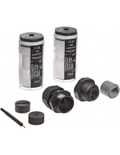 Zestaw do kontroli i regulacji wilgotności