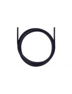 Węże połączeniowe silikonowe do pomiaru różnicy ciśnień