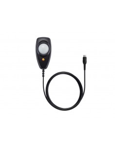 Sonda precyzyjna do pomiaru ciśnienia testo 0638 0330