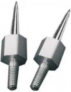 Elektrody wymienne do HammerProbe Laserliner (4 szt.)