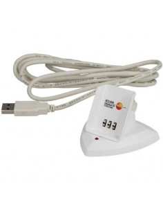 Interfejs USB do rejestratorów Testo