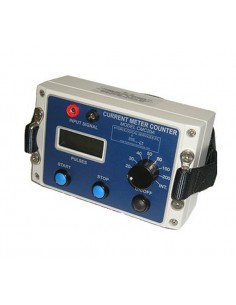 Licznik impulsów CMC20A firmy HyQuest Solutions