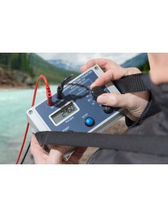 Licznik impulsów CMC20A firmy HyQuest Solutions 2