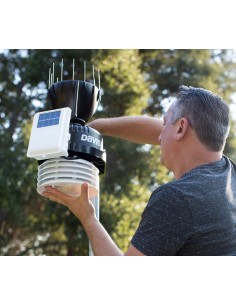 Kompletny zestaw dostrajający do Vantage Pro2 2