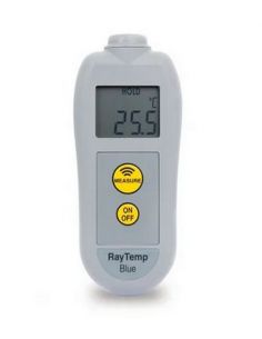 Termometr na podczerwień RayTemp Blue