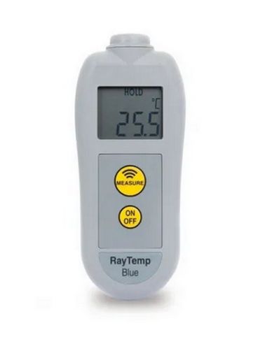 Termometr na podczerwień RayTemp Blue