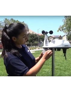 Zestaw serwisowy do Vantage Vue